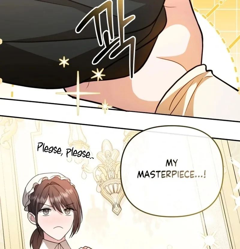 Even if I Hide My Power, the Noble Lady Is the Strongest Chapter 27 page 131