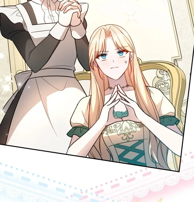 Even if I Hide My Power, the Noble Lady Is the Strongest Chapter 27 page 132