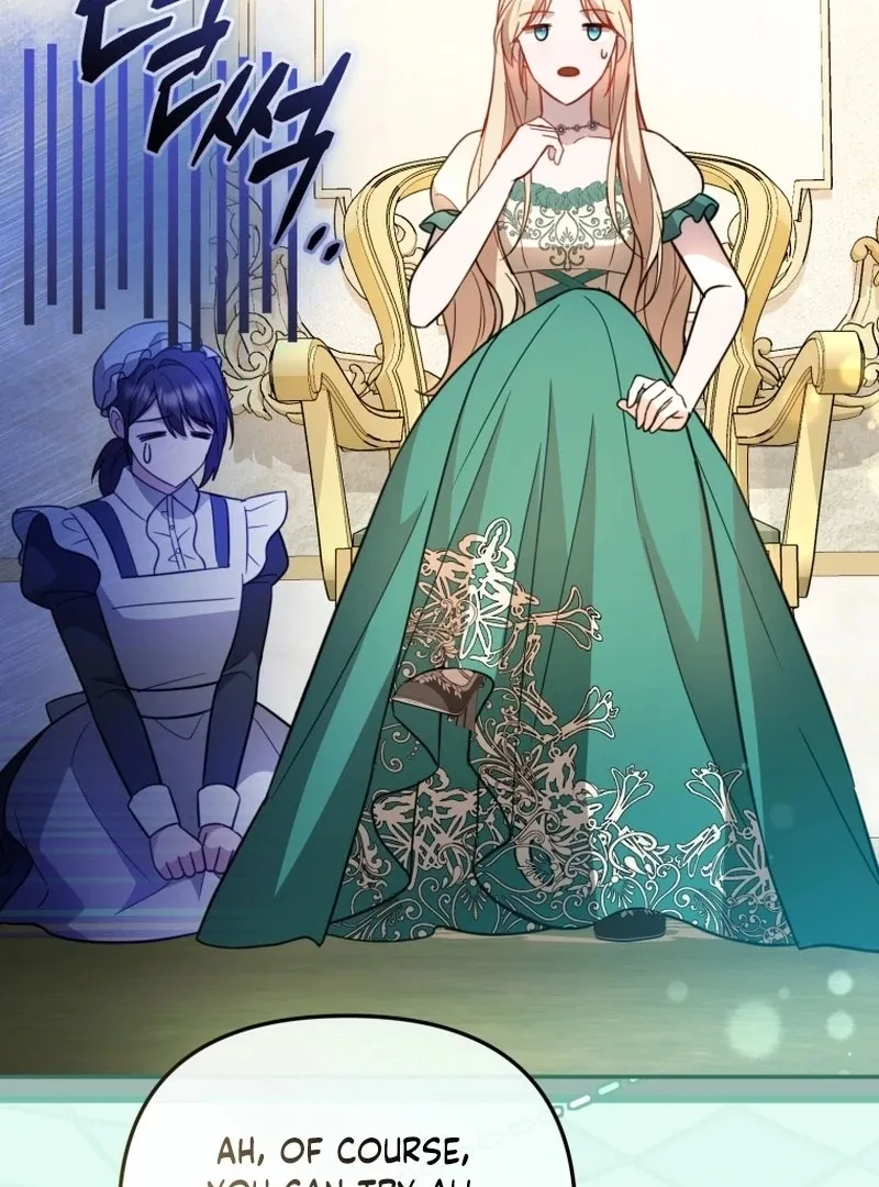 Even if I Hide My Power, the Noble Lady Is the Strongest Chapter 27 page 146