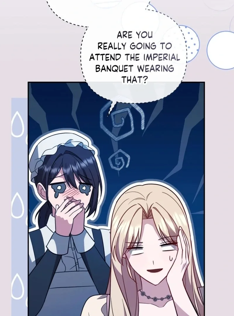 Even if I Hide My Power, the Noble Lady Is the Strongest Chapter 27 page 152