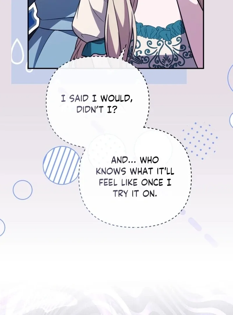Even if I Hide My Power, the Noble Lady Is the Strongest Chapter 27 page 153
