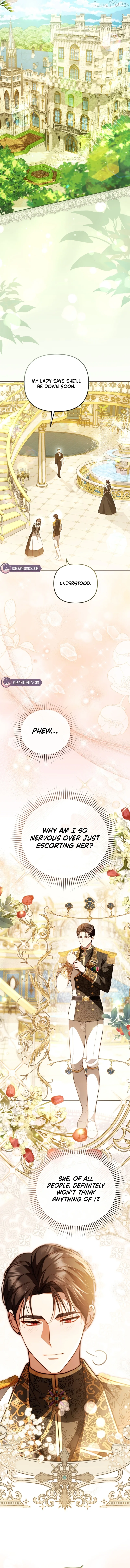Even if I Hide My Power, the Noble Lady Is the Strongest Chapter 29 page 7
