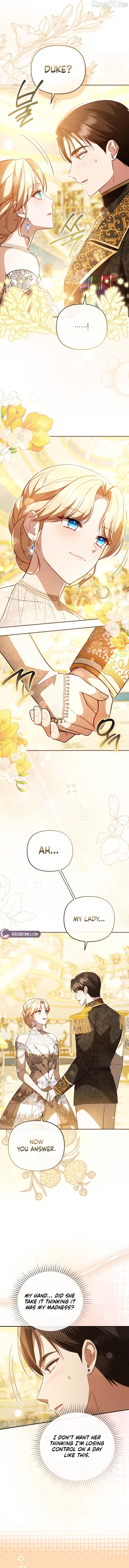 Even if I Hide My Power, the Noble Lady Is the Strongest Chapter 29 page 9