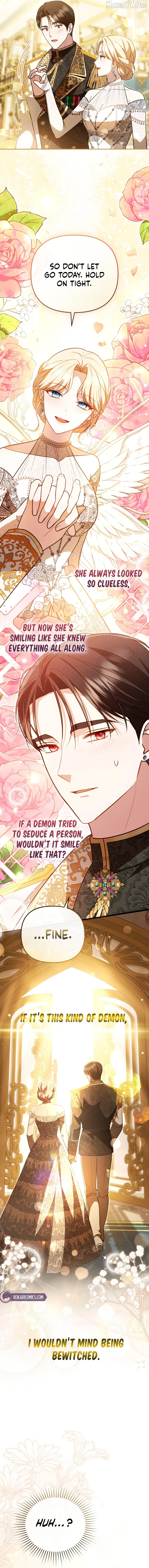 Even if I Hide My Power, the Noble Lady Is the Strongest Chapter 29 page 11