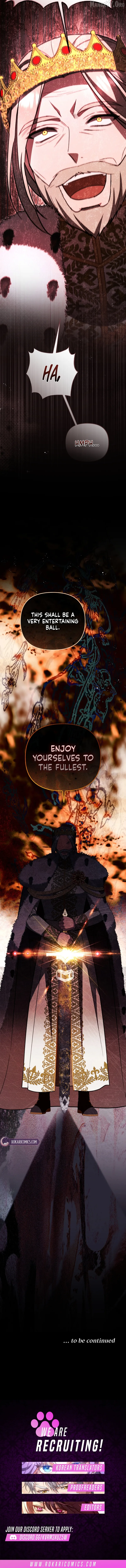 Even if I Hide My Power, the Noble Lady Is the Strongest Chapter 29 page 18