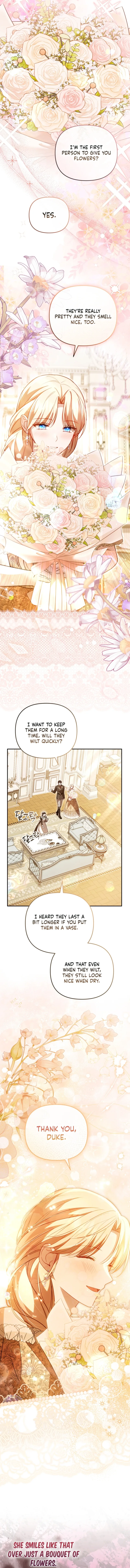 Even if I Hide My Power, the Noble Lady Is the Strongest Chapter 35 page 16