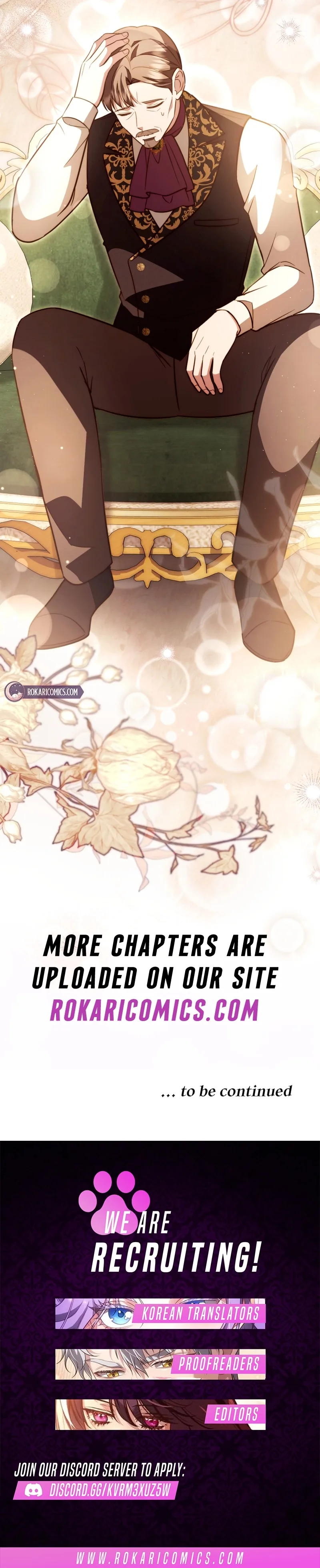 Even if I Hide My Power, the Noble Lady Is the Strongest Chapter 36 page 22