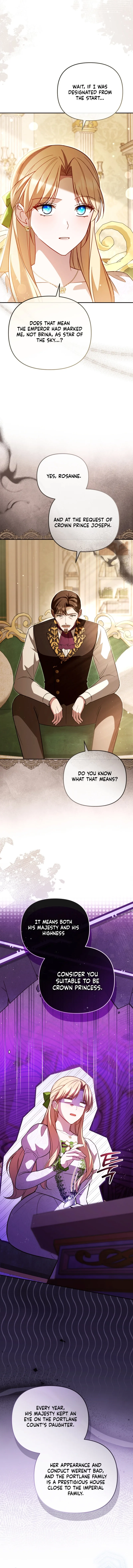 Even if I Hide My Power, the Noble Lady Is the Strongest Chapter 36 page 19
