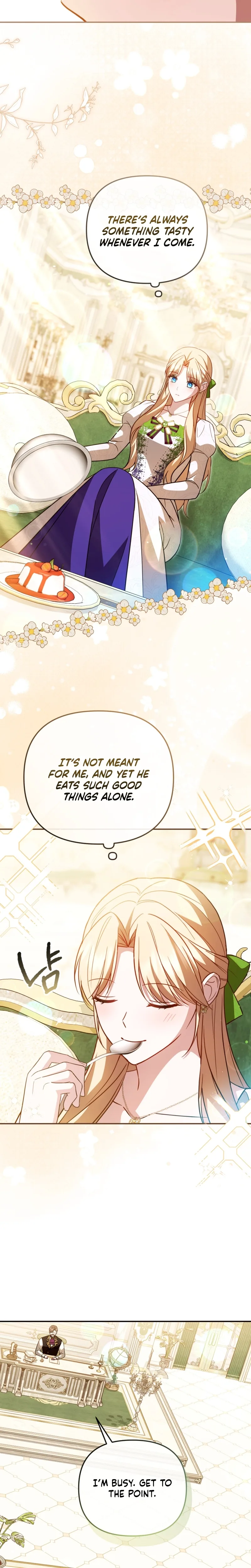 Even if I Hide My Power, the Noble Lady Is the Strongest Chapter 36 page 15