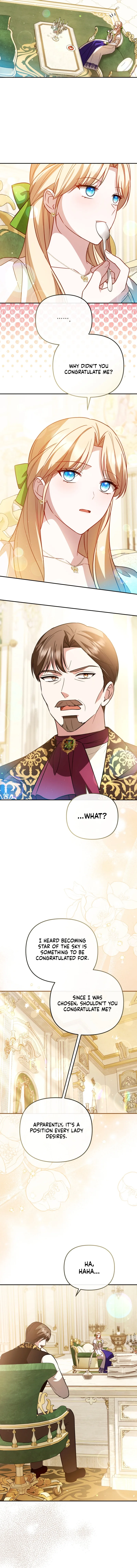 Even if I Hide My Power, the Noble Lady Is the Strongest Chapter 36 page 16