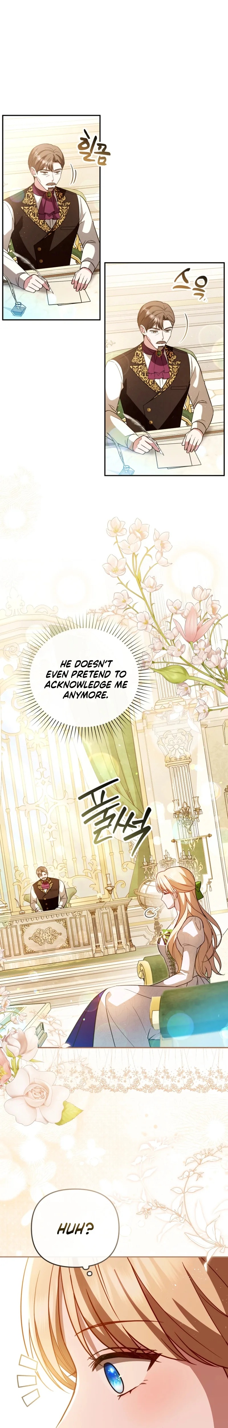 Even if I Hide My Power, the Noble Lady Is the Strongest Chapter 36 page 14