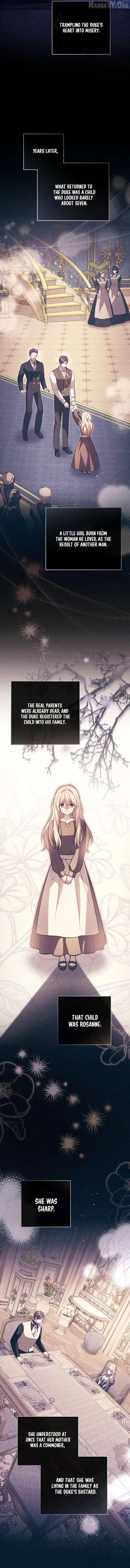Even if I Hide My Power, the Noble Lady Is the Strongest Chapter 37 page 11
