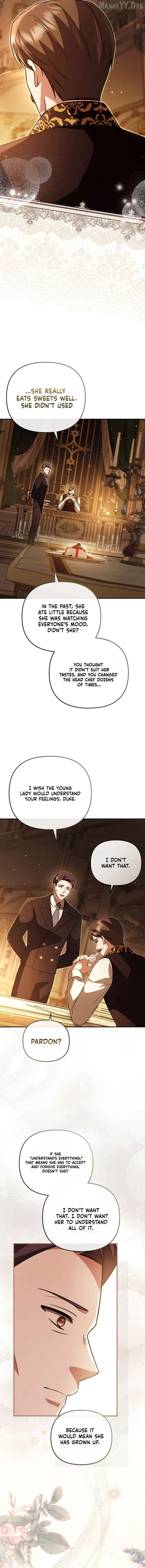 Even if I Hide My Power, the Noble Lady Is the Strongest Chapter 37 page 13