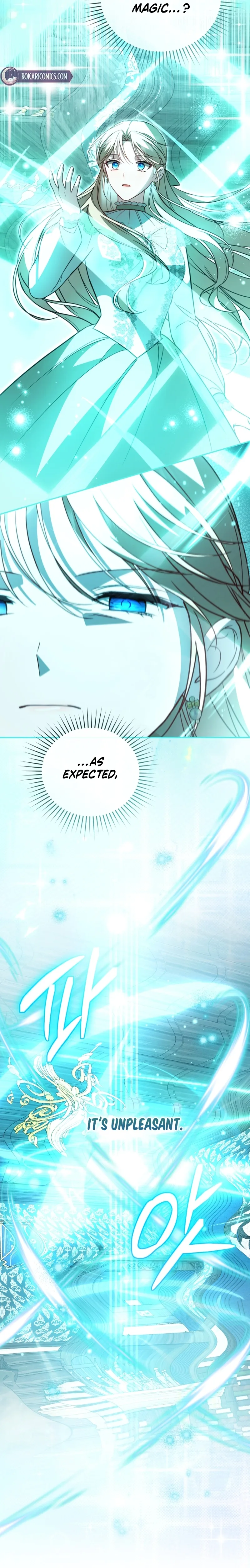 Even if I Hide My Power, the Noble Lady Is the Strongest Chapter 38 page 4