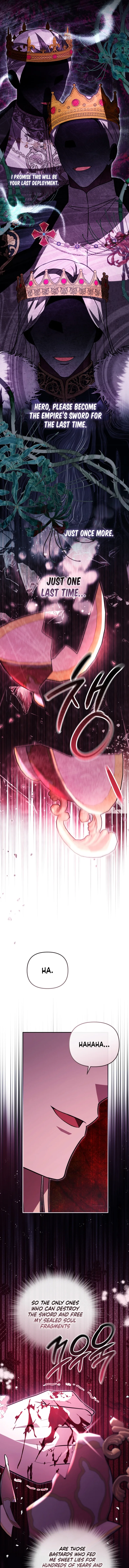 Even if I Hide My Power, the Noble Lady Is the Strongest Chapter 38 page 17