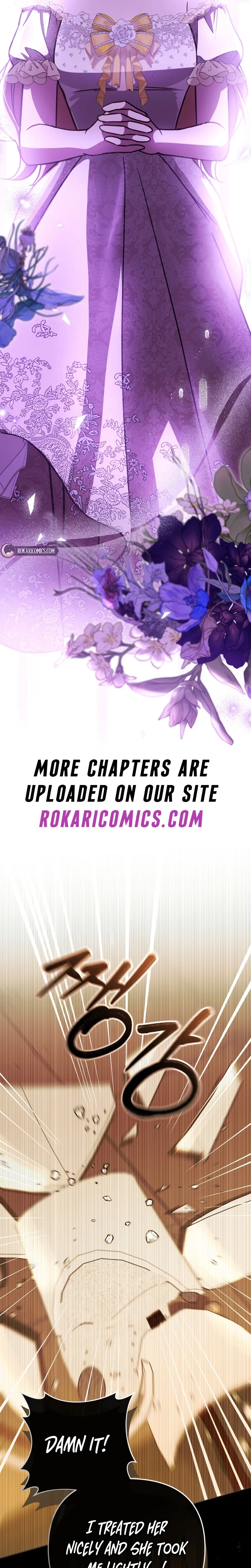 Even if I Hide My Power, the Noble Lady Is the Strongest Chapter 40 page 15