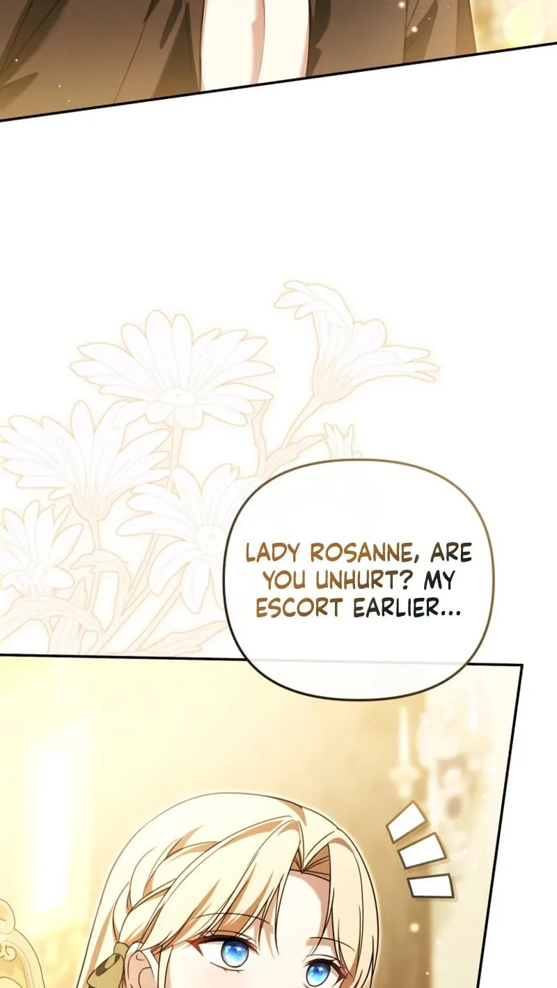 Even if I Hide My Power, the Noble Lady Is the Strongest Chapter 43 page 28