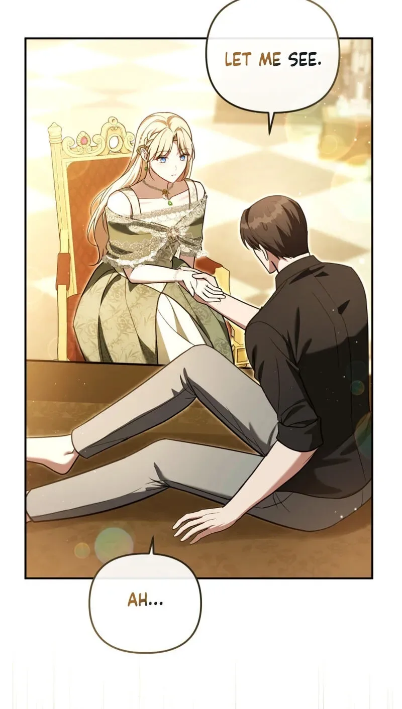 Even if I Hide My Power, the Noble Lady Is the Strongest Chapter 43 page 30