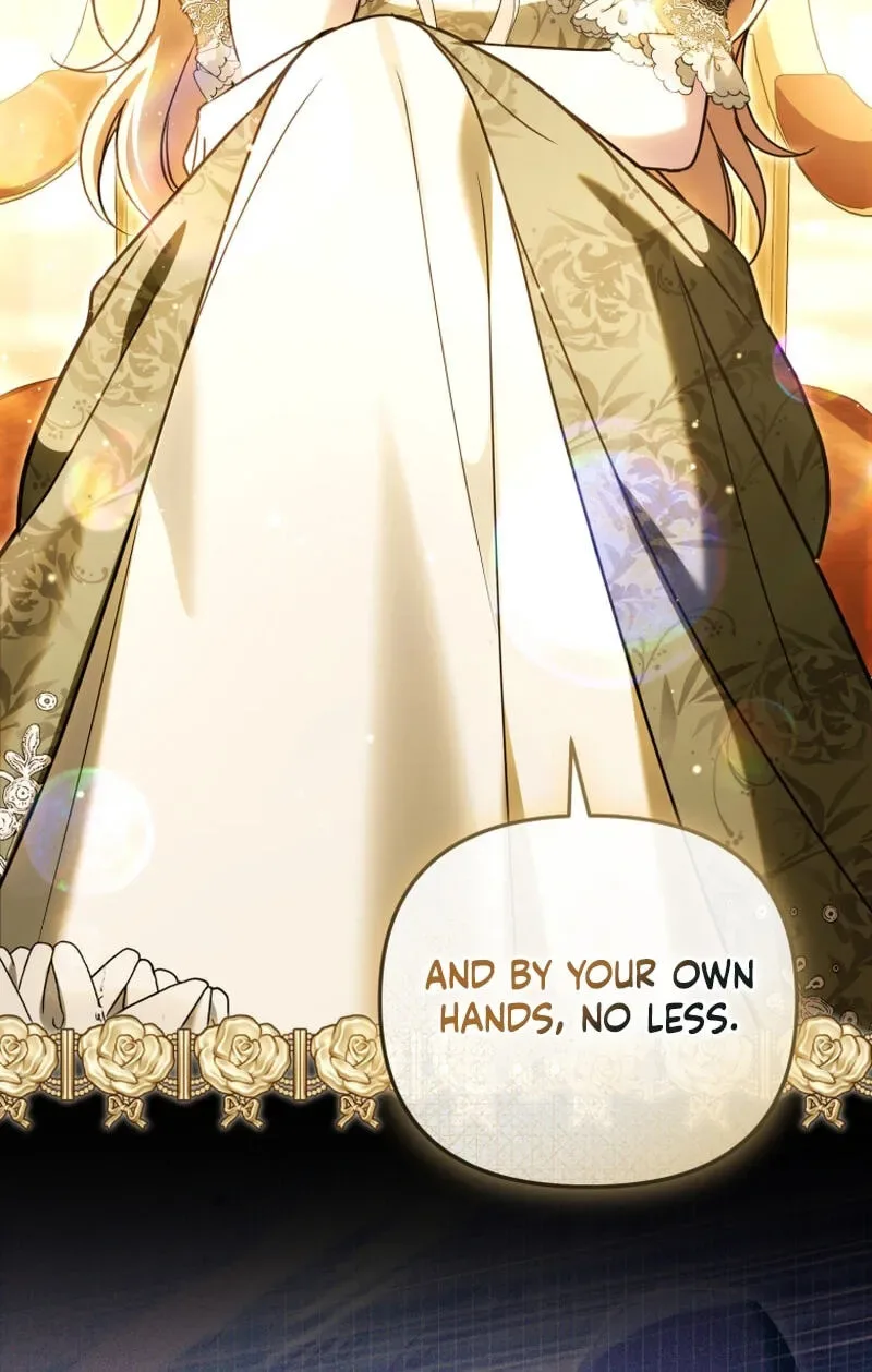 Even if I Hide My Power, the Noble Lady Is the Strongest Chapter 43 page 23