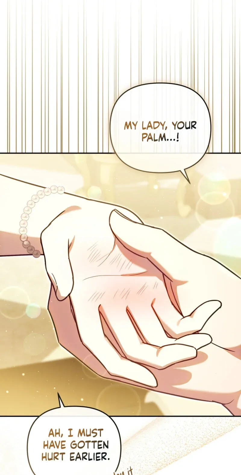 Even if I Hide My Power, the Noble Lady Is the Strongest Chapter 43 page 31