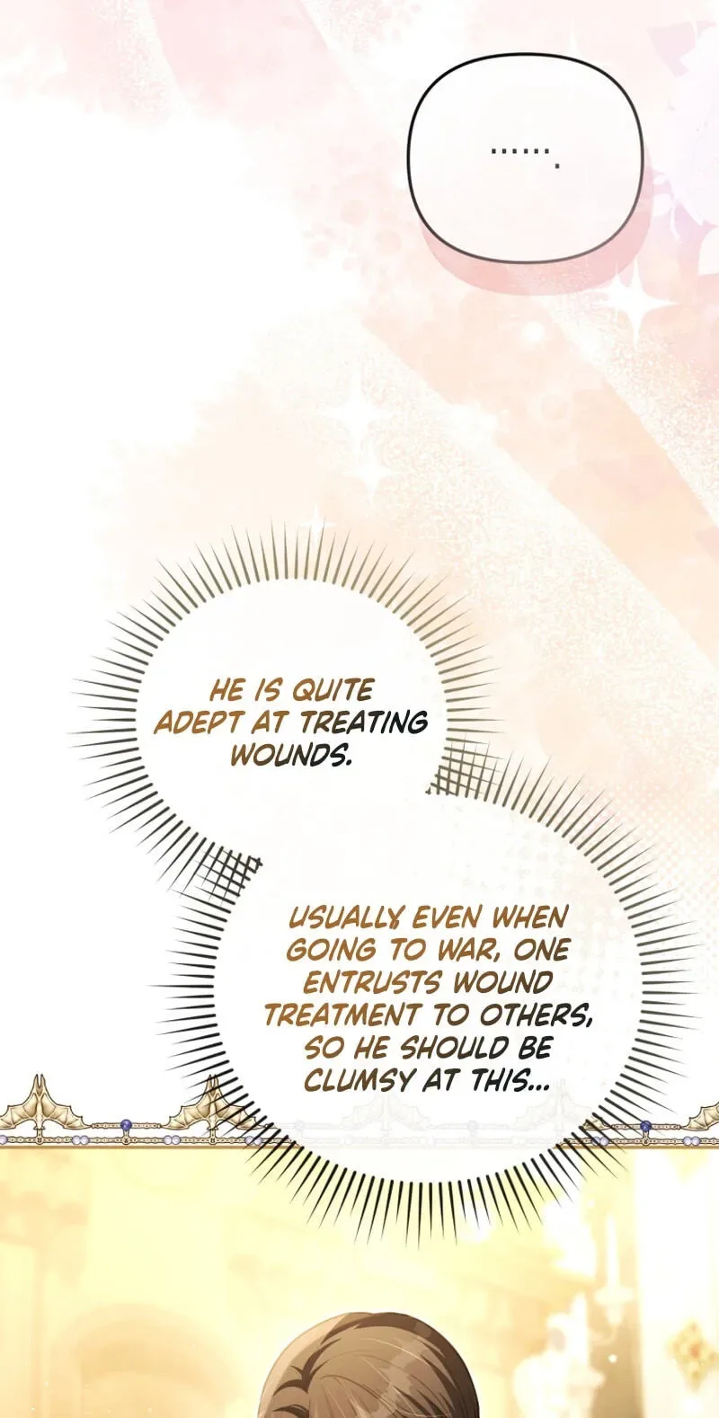 Even if I Hide My Power, the Noble Lady Is the Strongest Chapter 43 page 35