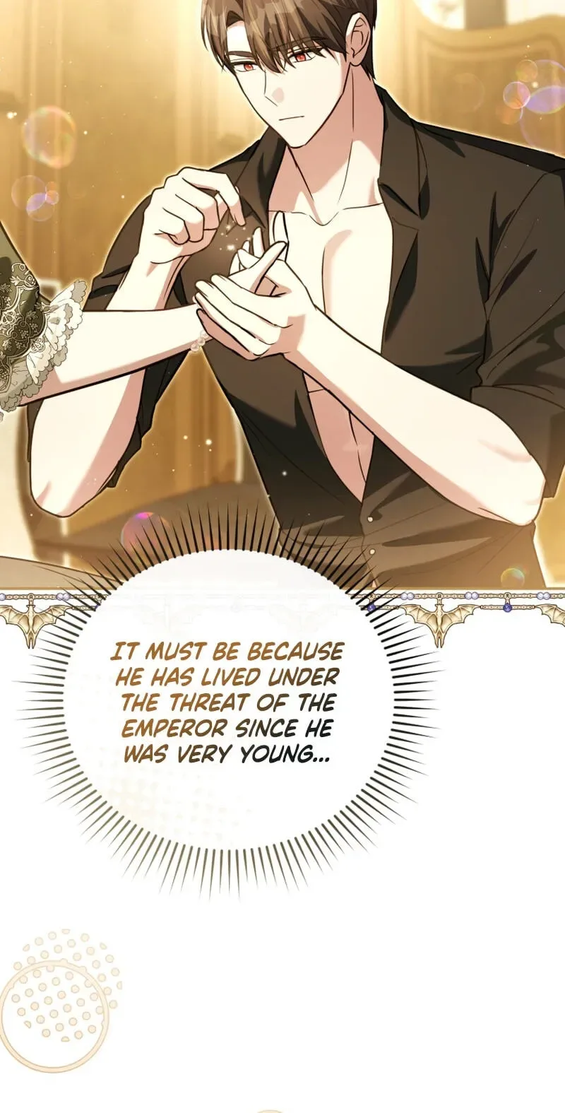 Even if I Hide My Power, the Noble Lady Is the Strongest Chapter 43 page 36