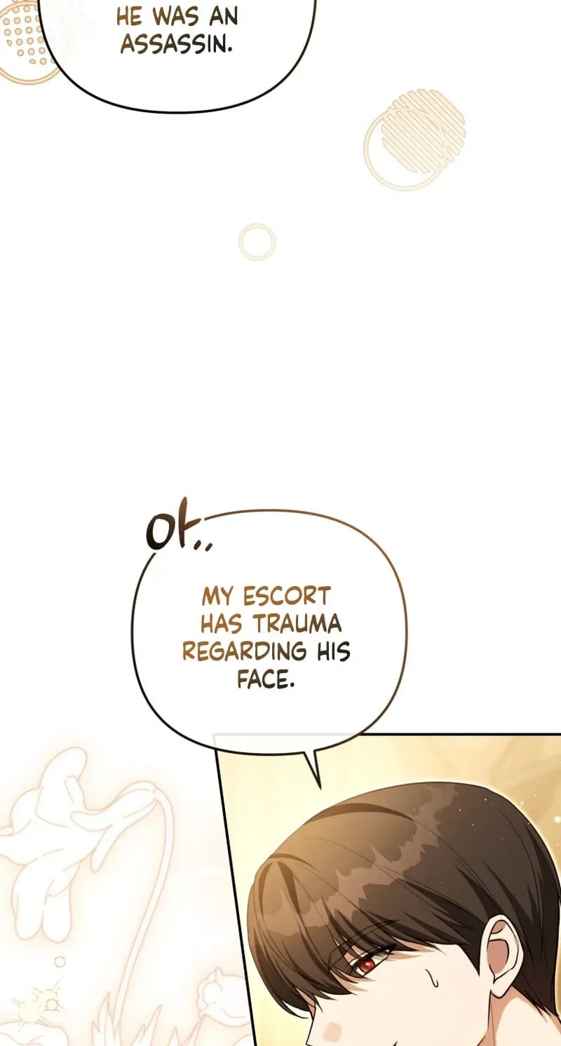 Even if I Hide My Power, the Noble Lady Is the Strongest Chapter 43 page 38
