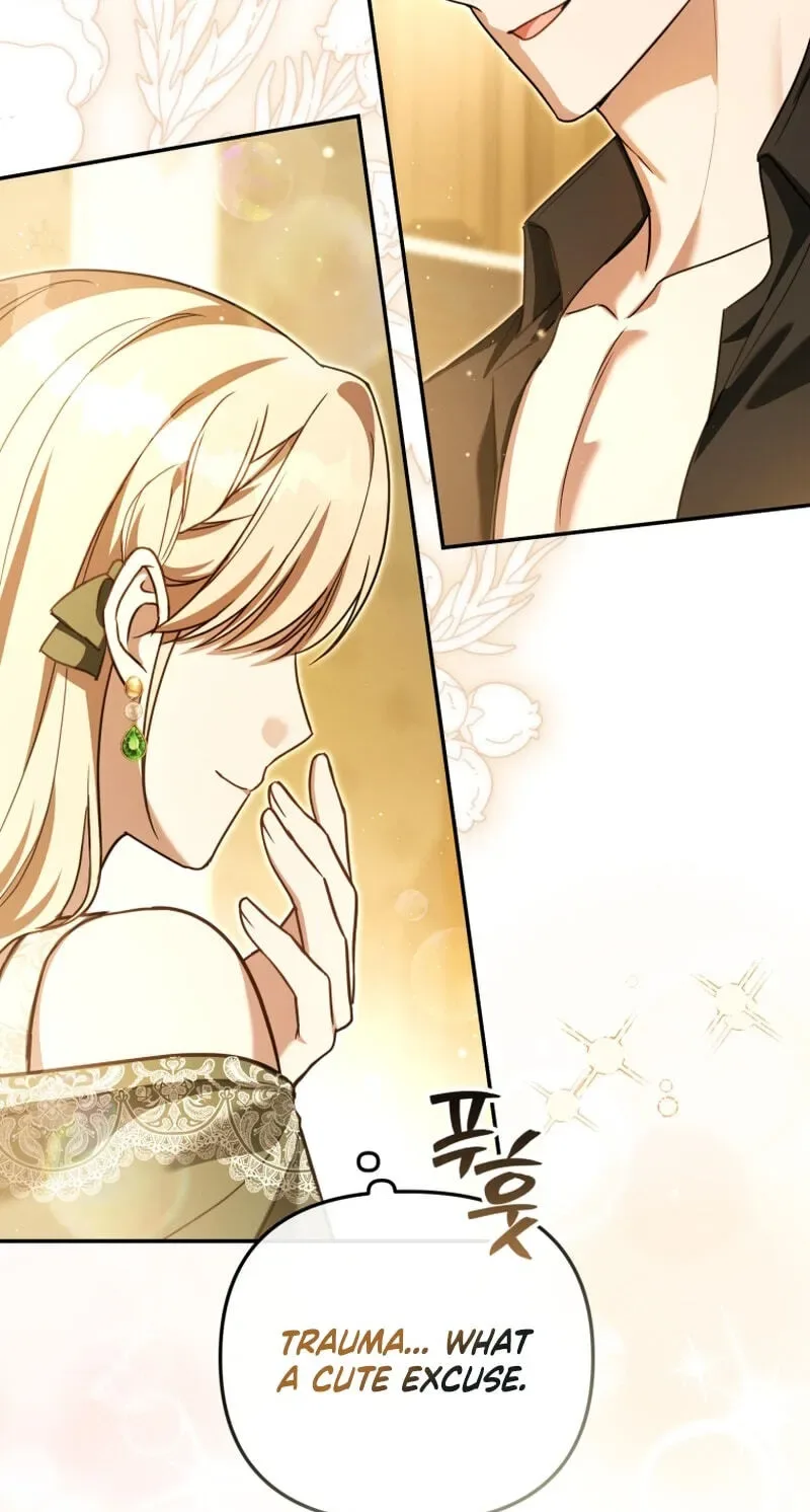 Even if I Hide My Power, the Noble Lady Is the Strongest Chapter 43 page 39