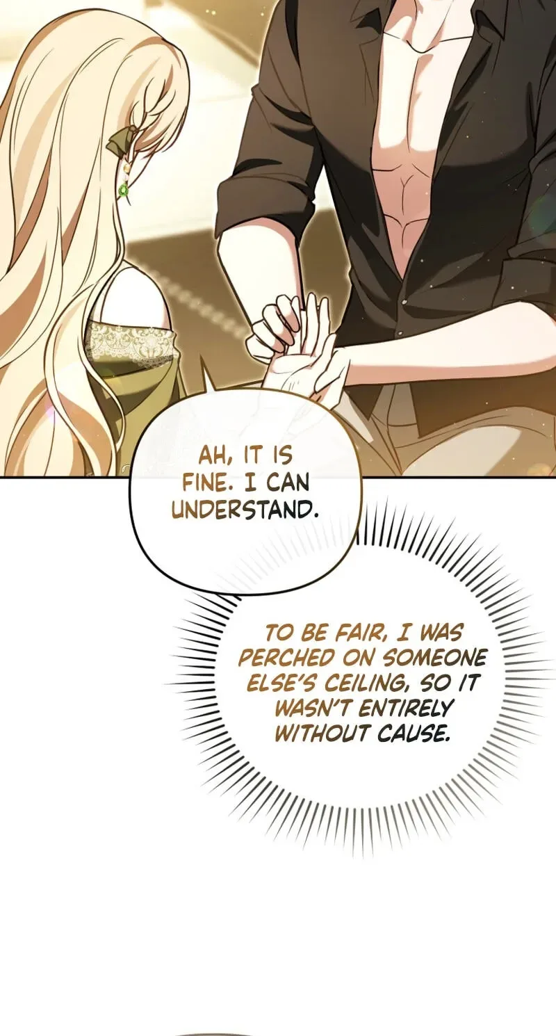 Even if I Hide My Power, the Noble Lady Is the Strongest Chapter 43 page 42