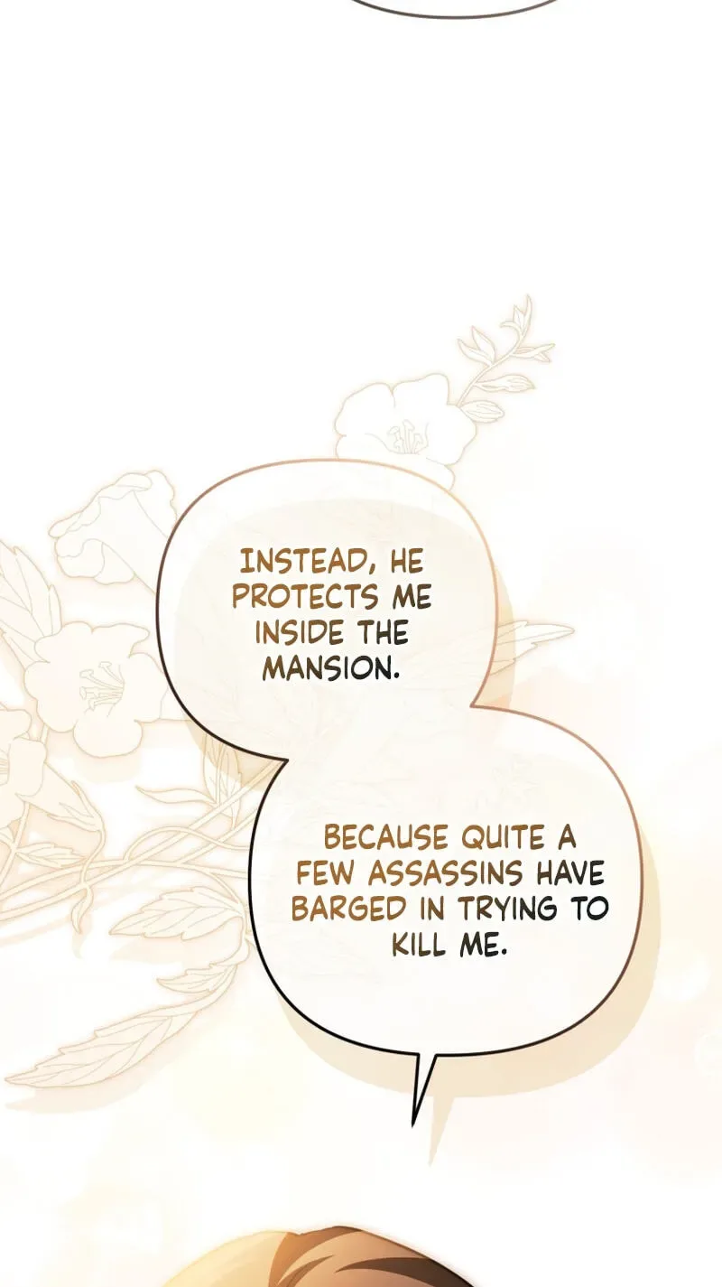 Even if I Hide My Power, the Noble Lady Is the Strongest Chapter 43 page 44