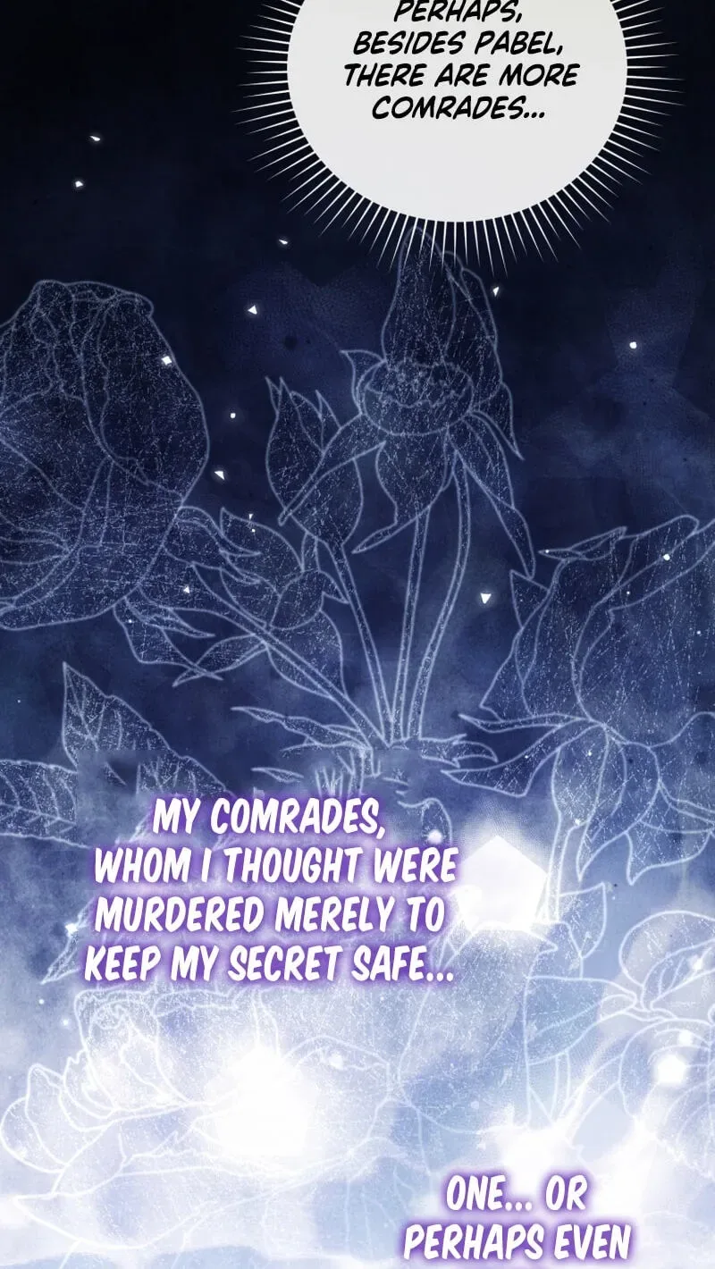 Even if I Hide My Power, the Noble Lady Is the Strongest Chapter 43 page 49