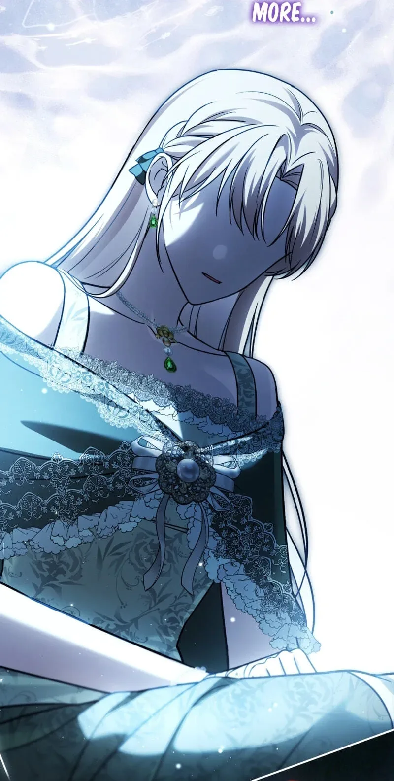 Even if I Hide My Power, the Noble Lady Is the Strongest Chapter 43 page 50