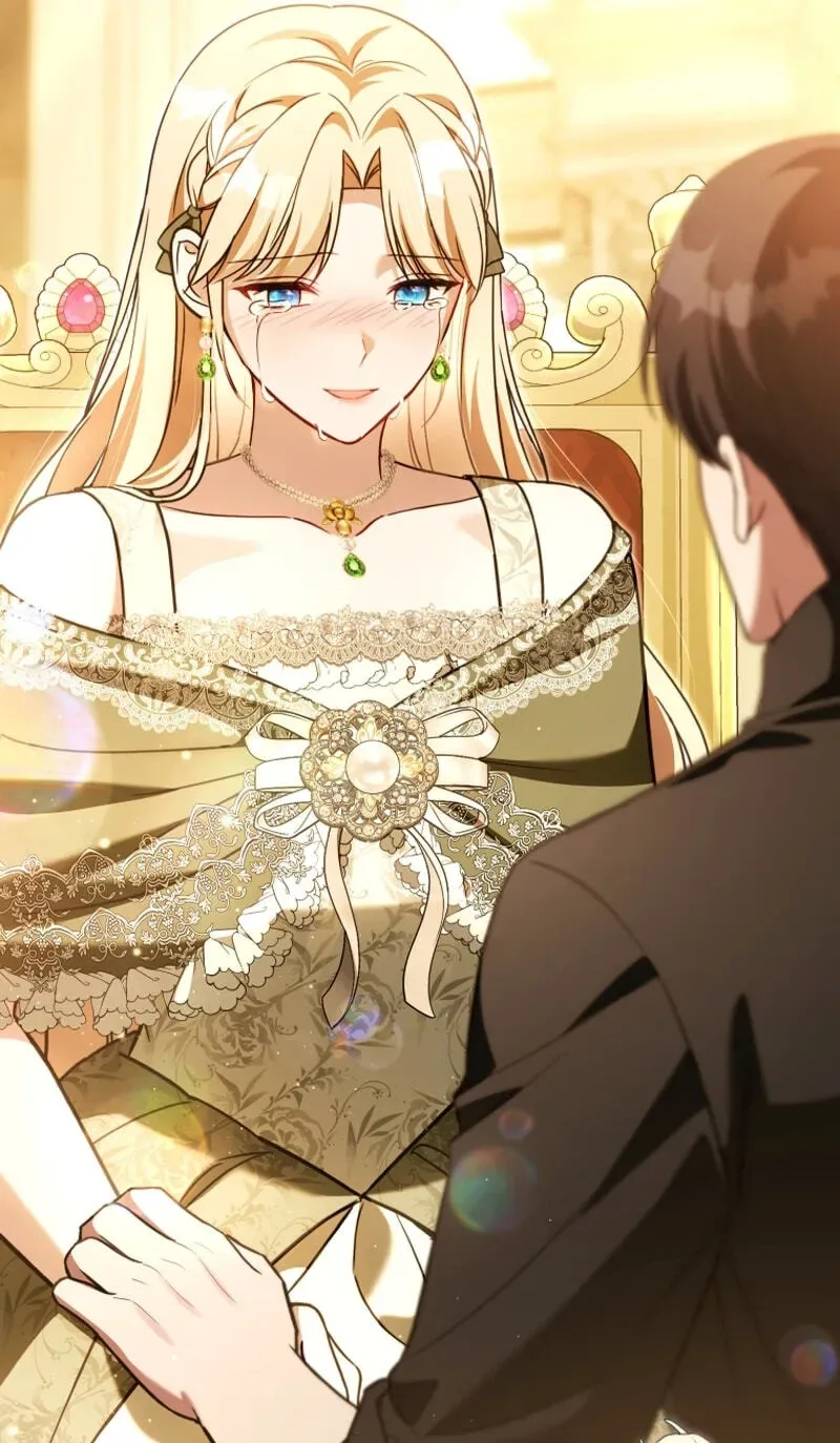 Even if I Hide My Power, the Noble Lady Is the Strongest Chapter 43 page 56