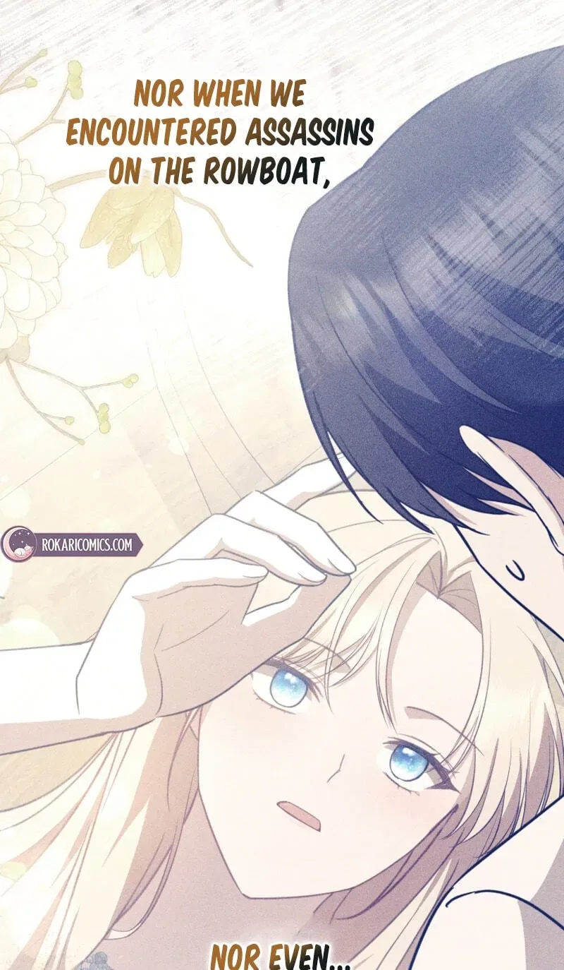 Even if I Hide My Power, the Noble Lady Is the Strongest Chapter 43 page 60