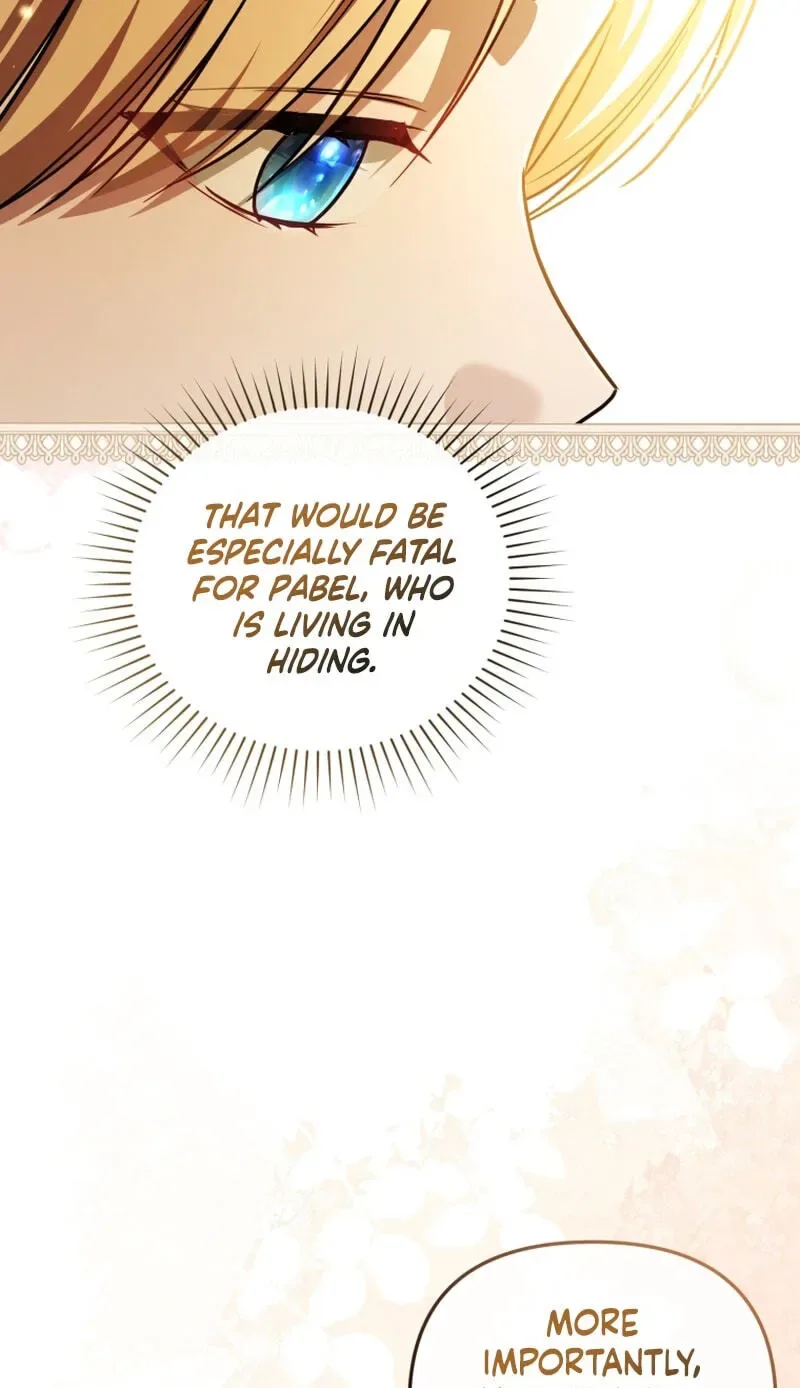 Even if I Hide My Power, the Noble Lady Is the Strongest Chapter 43 page 72