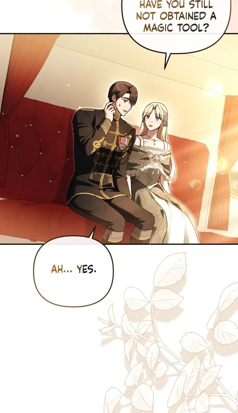 Even if I Hide My Power, the Noble Lady Is the Strongest Chapter 43 page 73
