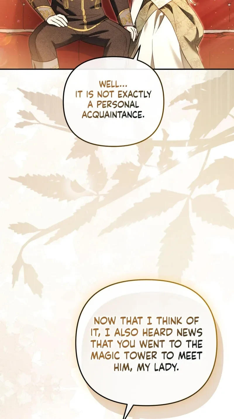 Even if I Hide My Power, the Noble Lady Is the Strongest Chapter 43 page 79