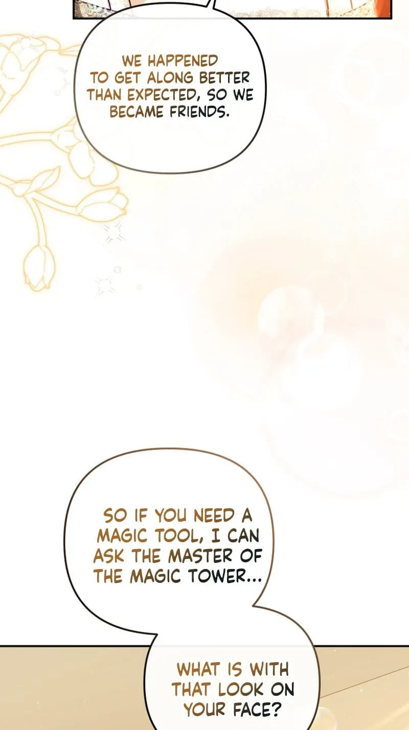 Even if I Hide My Power, the Noble Lady Is the Strongest Chapter 43 page 82