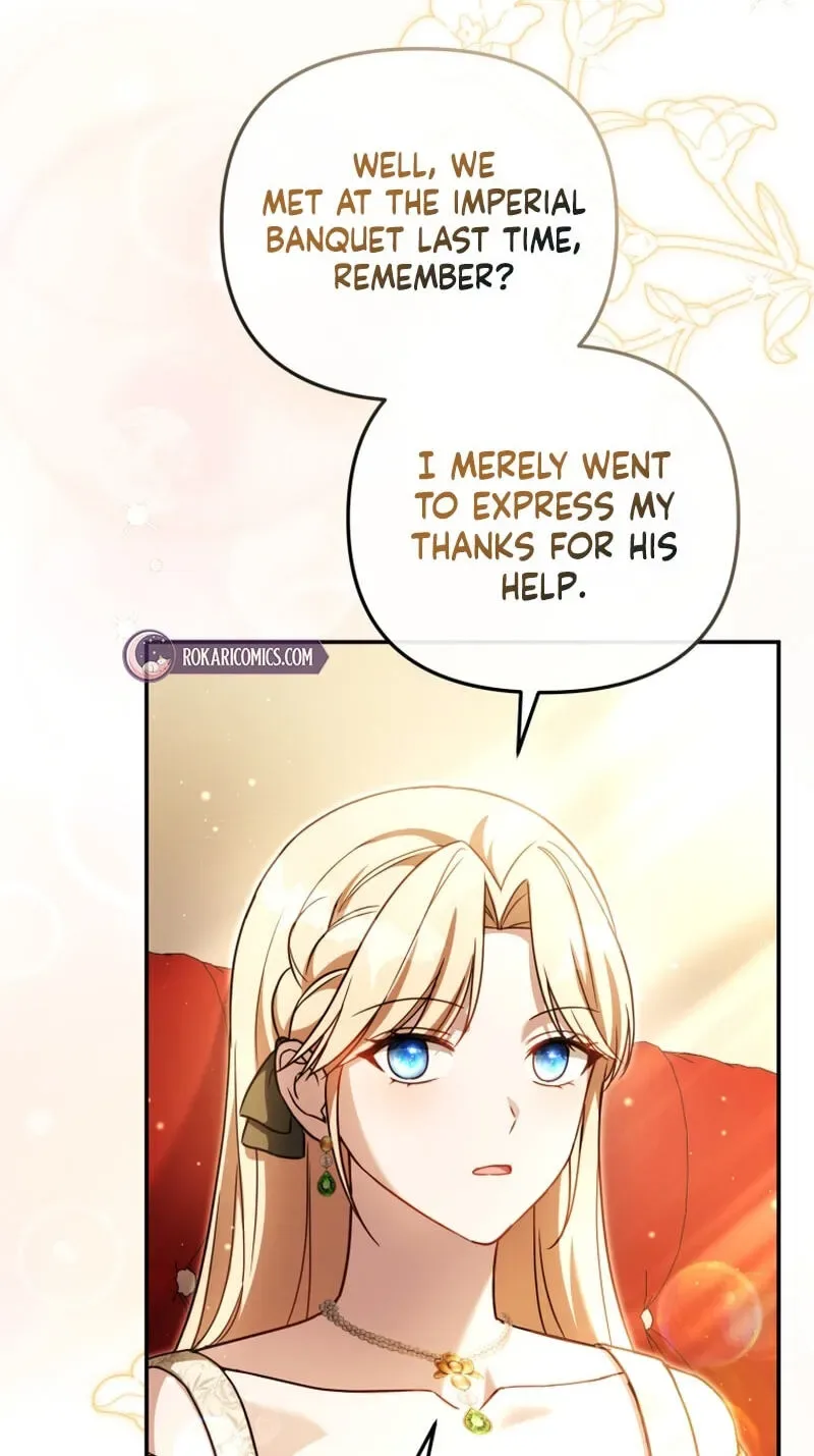 Even if I Hide My Power, the Noble Lady Is the Strongest Chapter 43 page 81