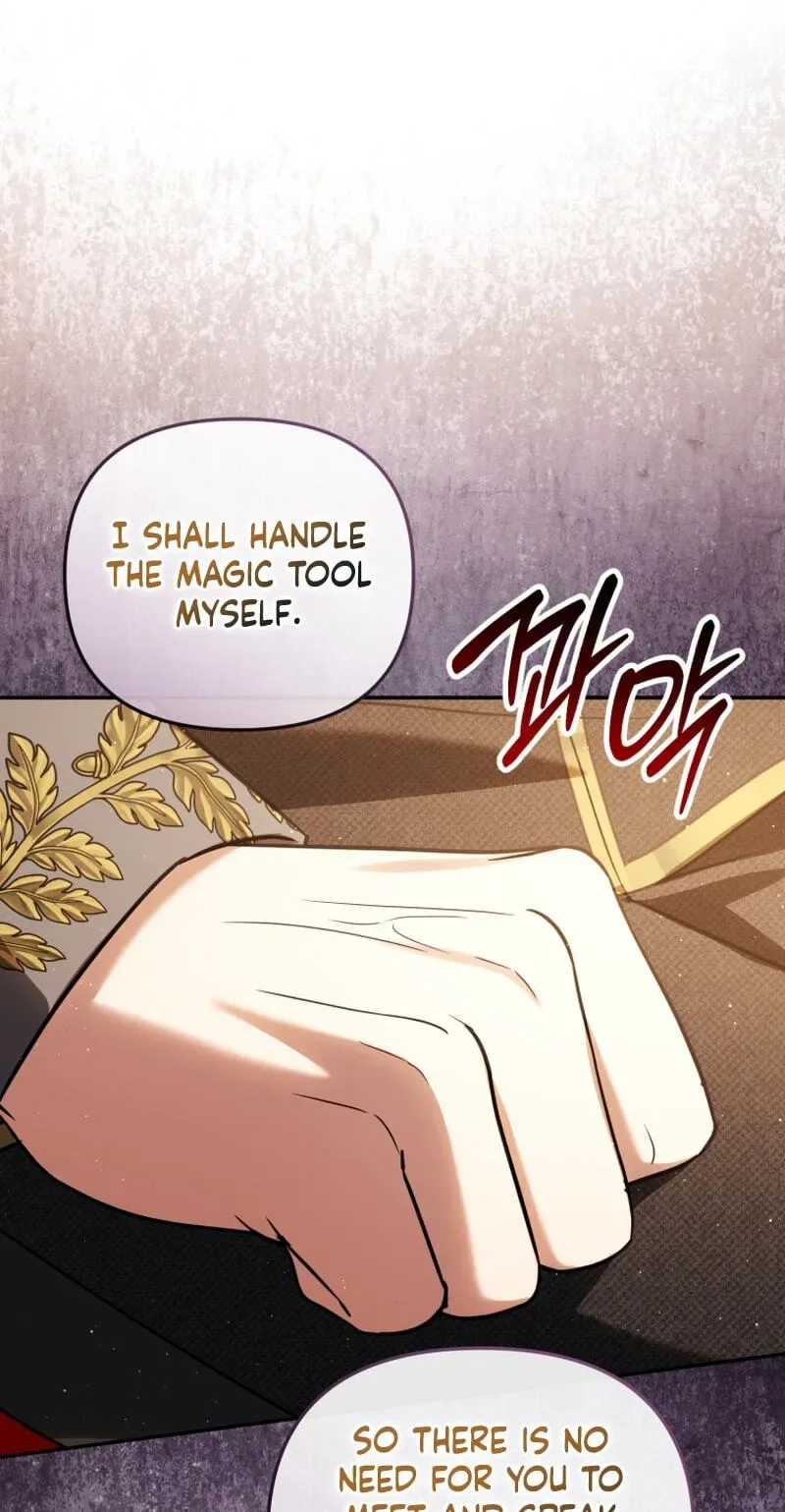 Even if I Hide My Power, the Noble Lady Is the Strongest Chapter 43 page 84