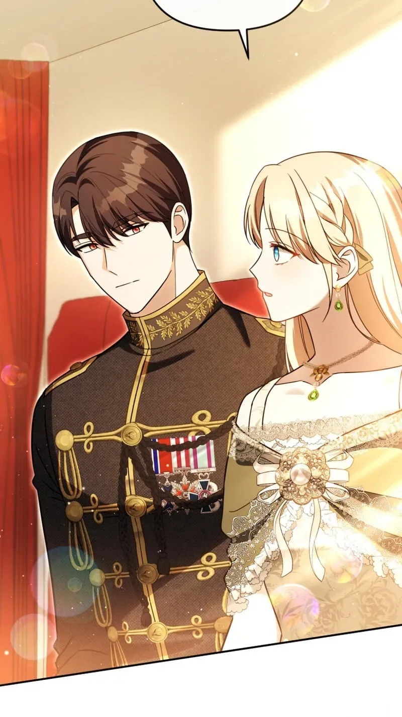 Even if I Hide My Power, the Noble Lady Is the Strongest Chapter 43 page 83
