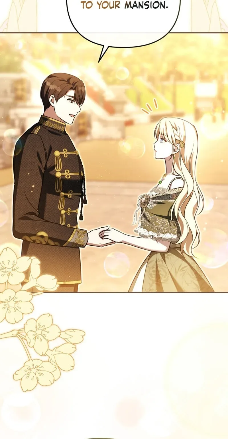 Even if I Hide My Power, the Noble Lady Is the Strongest Chapter 43 page 89