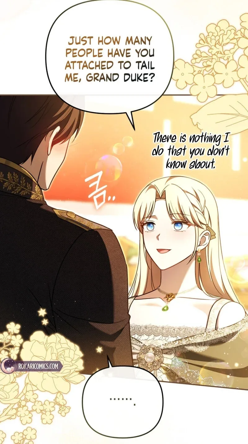 Even if I Hide My Power, the Noble Lady Is the Strongest Chapter 43 page 90
