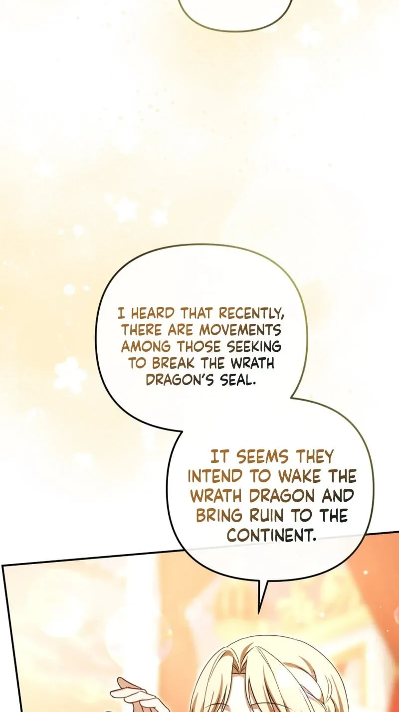 Even if I Hide My Power, the Noble Lady Is the Strongest Chapter 43 page 92