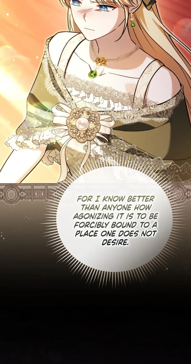 Even if I Hide My Power, the Noble Lady Is the Strongest Chapter 43 page 105