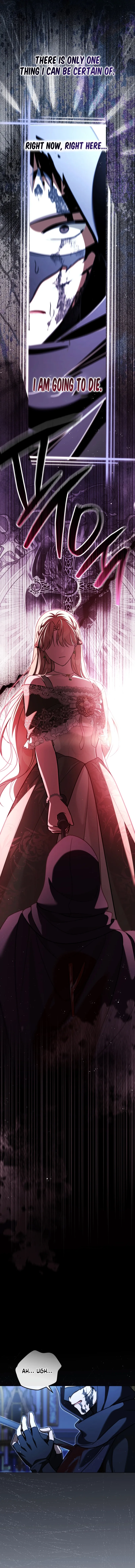 Even if I Hide My Power, the Noble Lady Is the Strongest Chapter 44 page 12