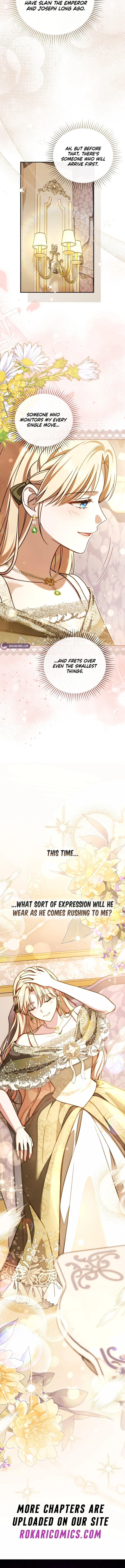Even if I Hide My Power, the Noble Lady Is the Strongest Chapter 44 page 16