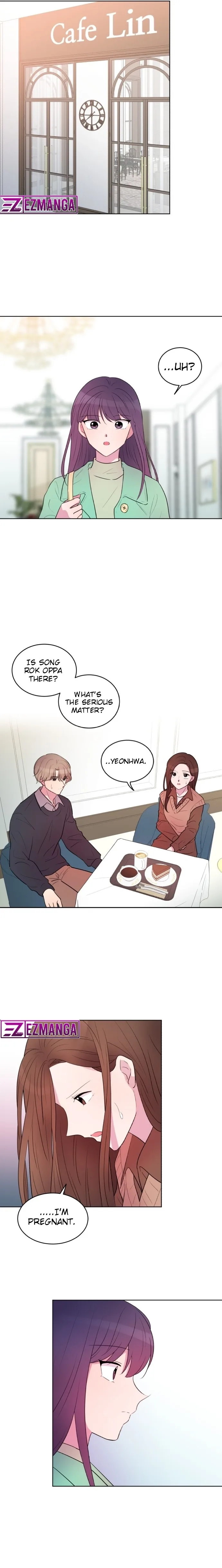 Even If You Don’t Have a Third Chapter 1 page 13