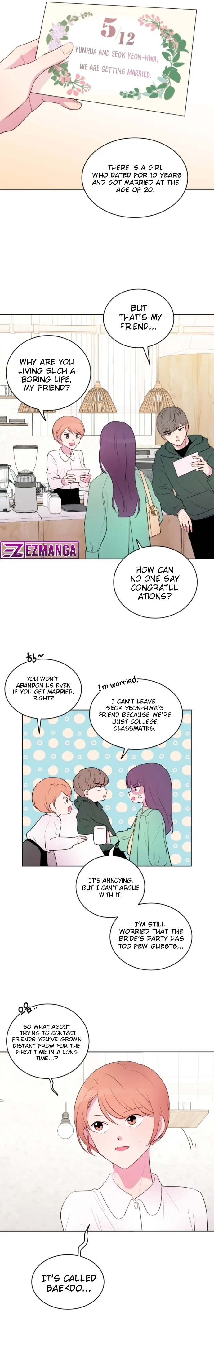 Even If You Don’t Have a Third Chapter 1 page 10