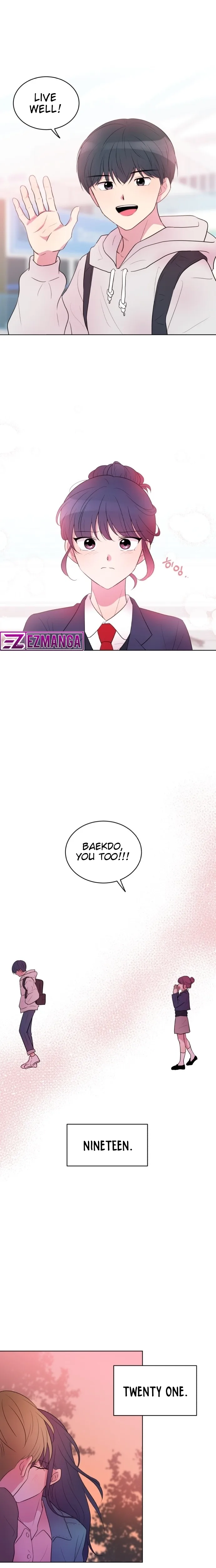 Even If You Don’t Have a Third Chapter 1 page 6